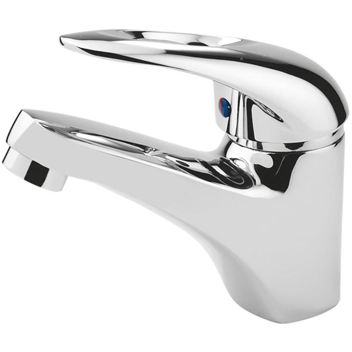 شیر روشویی متحرک کسری سری ساحل Kasra sahel basin mixer